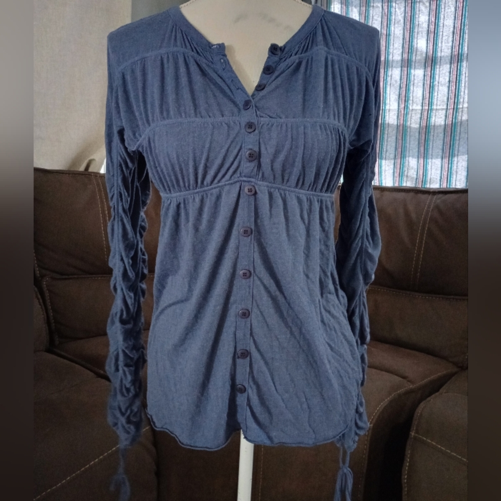 Anama long sleeve